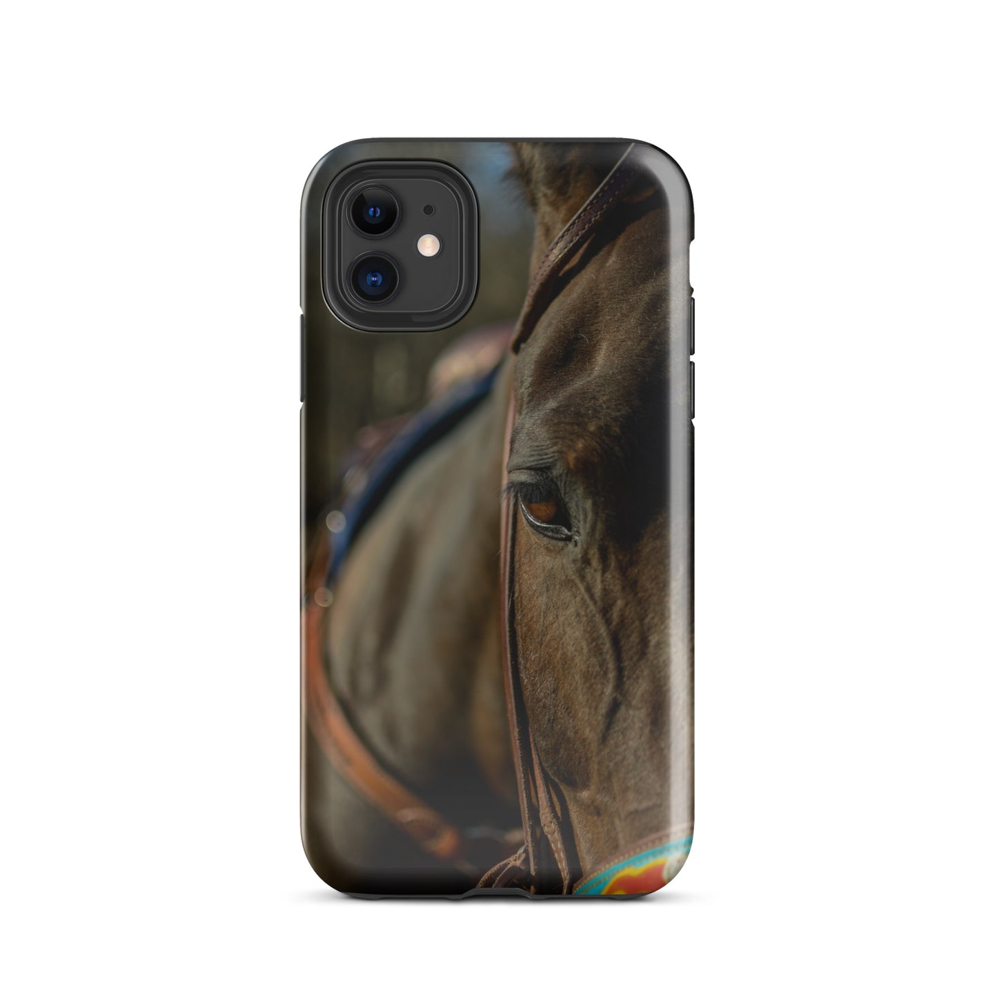 Horse Image Case for iPhone®