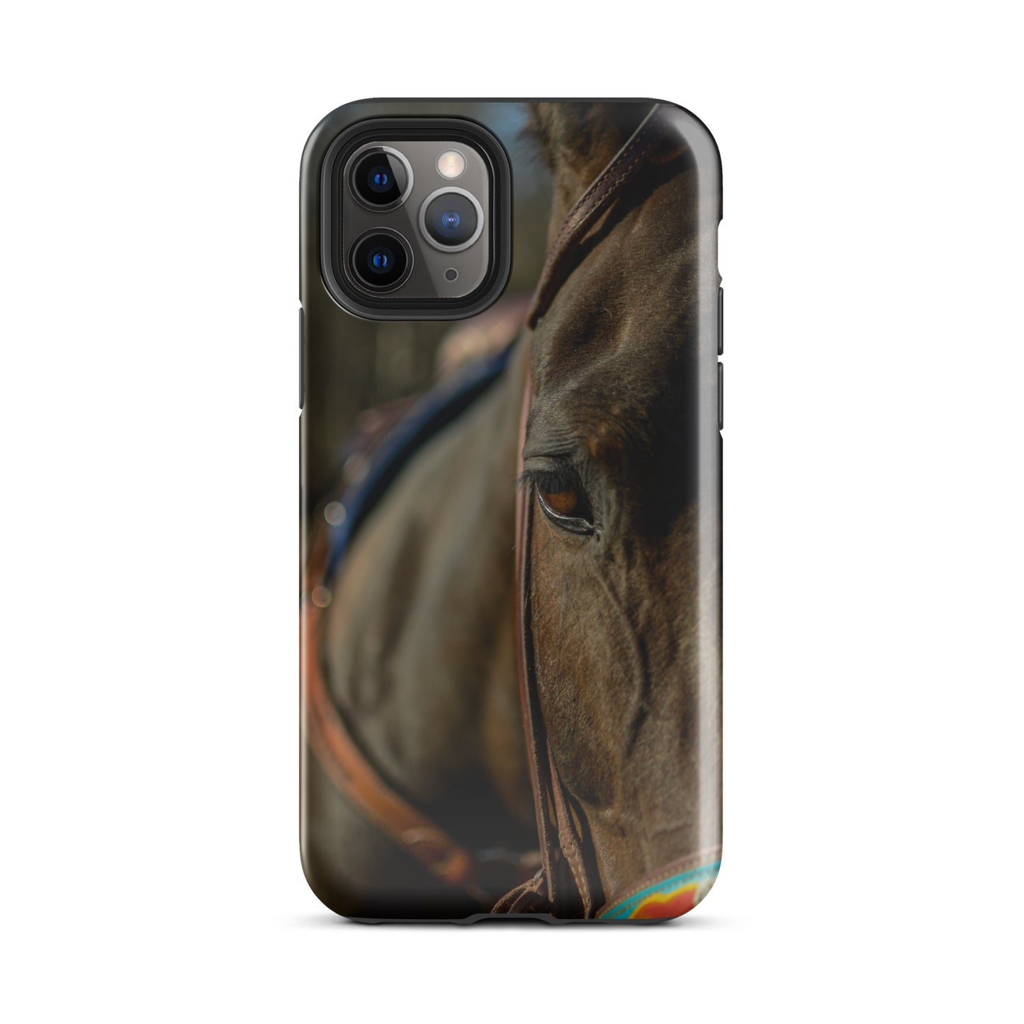 Horse Image Case for iPhone®