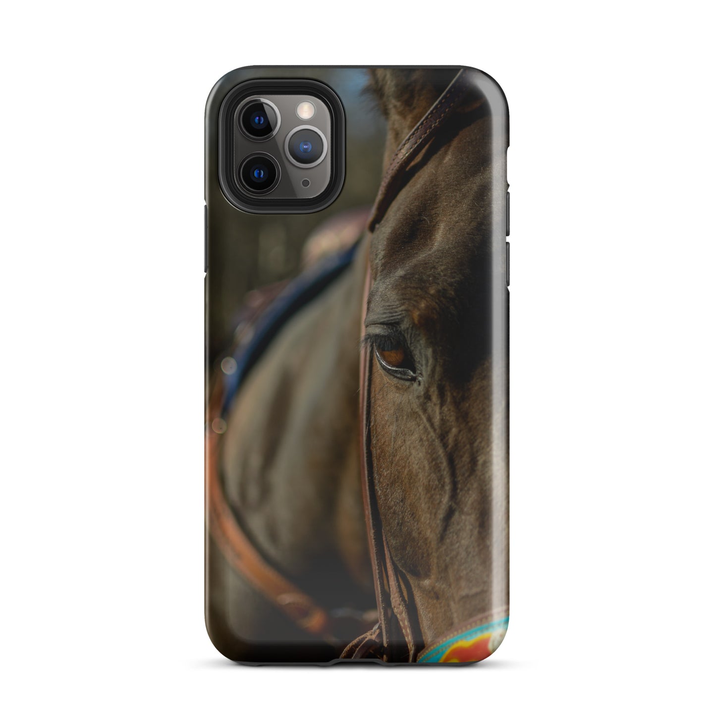 Horse Image Case for iPhone®