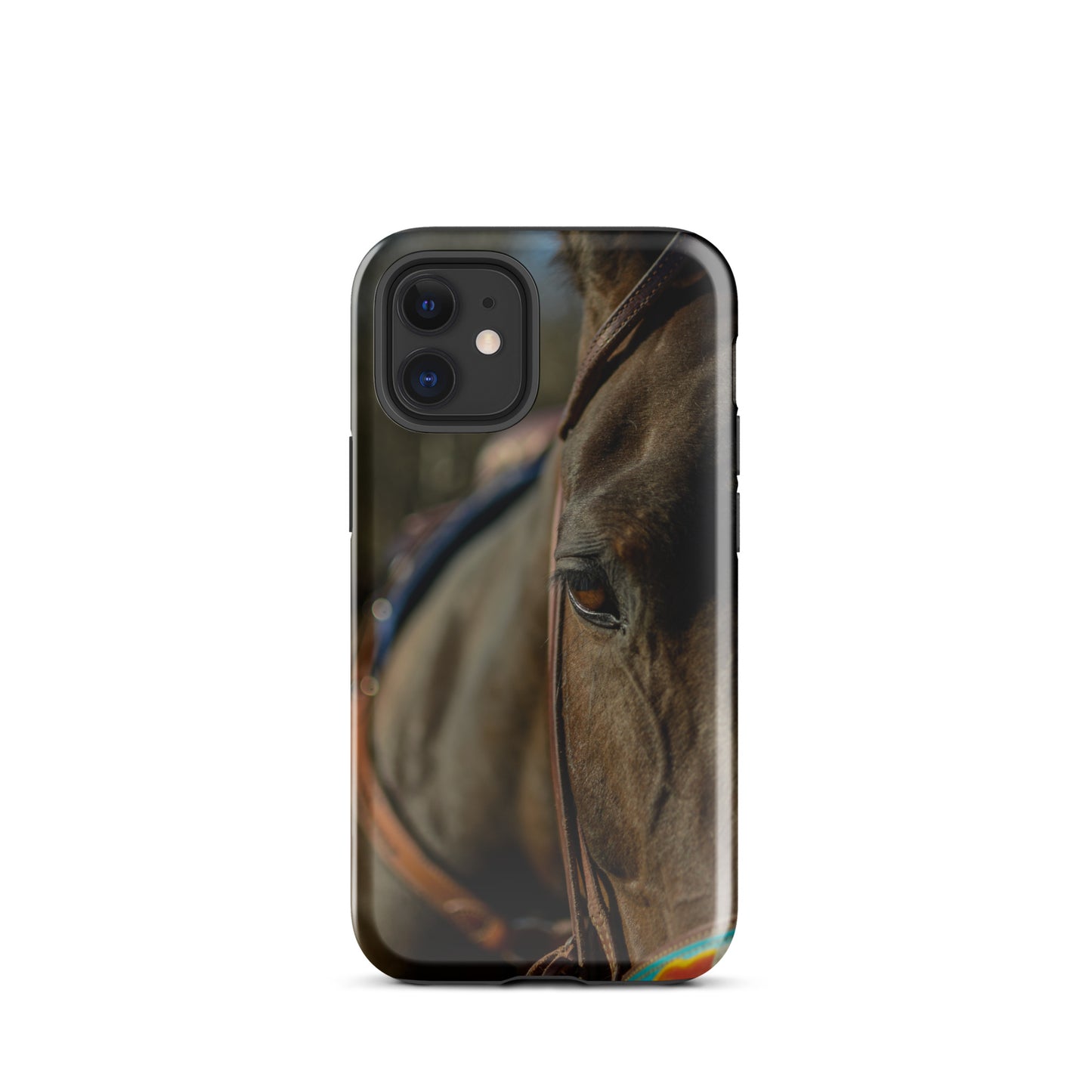 Horse Image Case for iPhone®