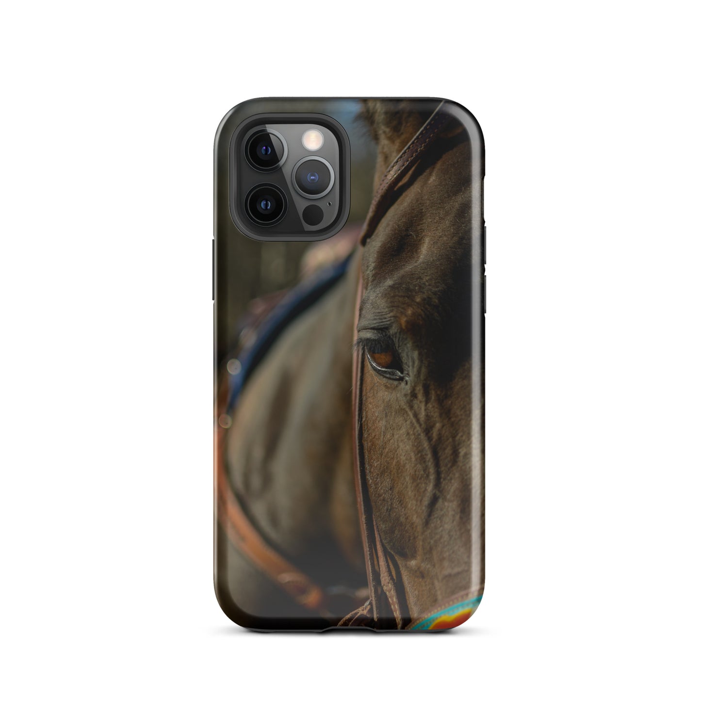 Horse Image Case for iPhone®