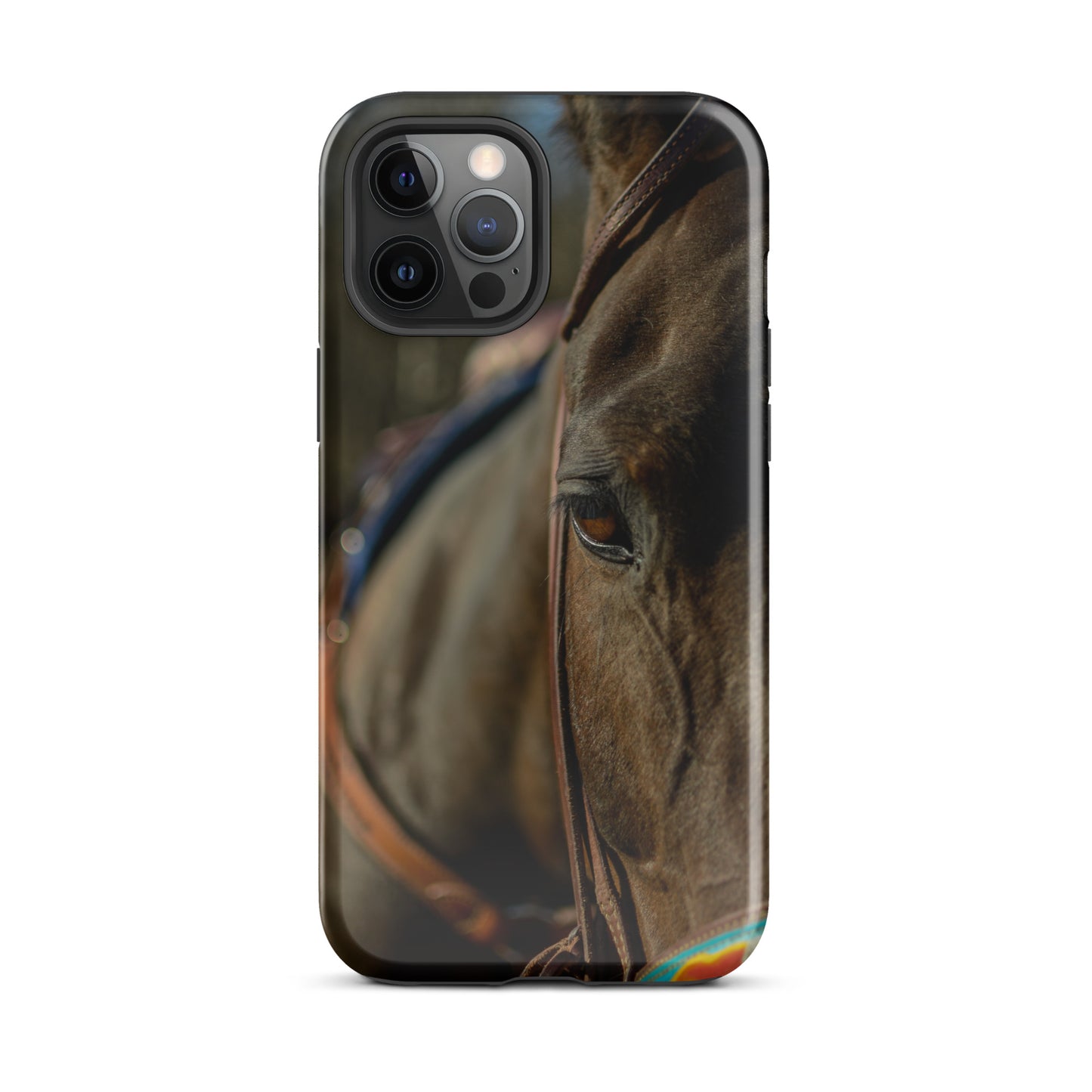 Horse Image Case for iPhone®