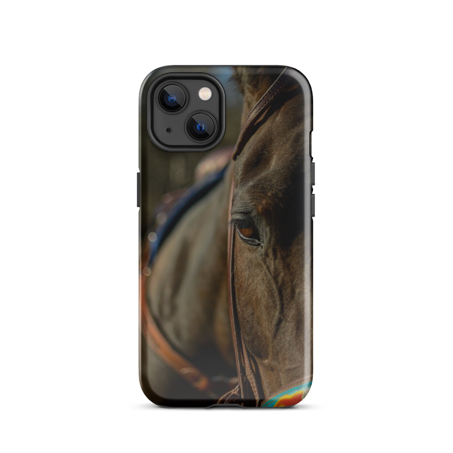 Horse Image Case for iPhone®