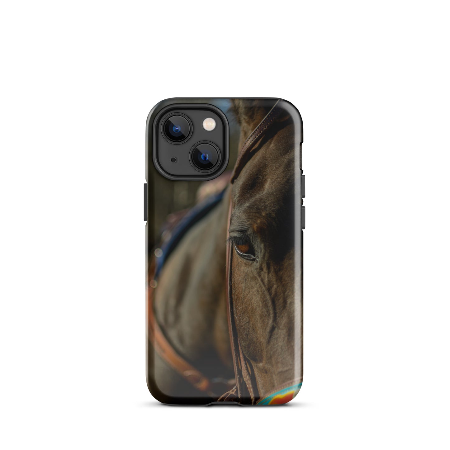 Horse Image Case for iPhone®
