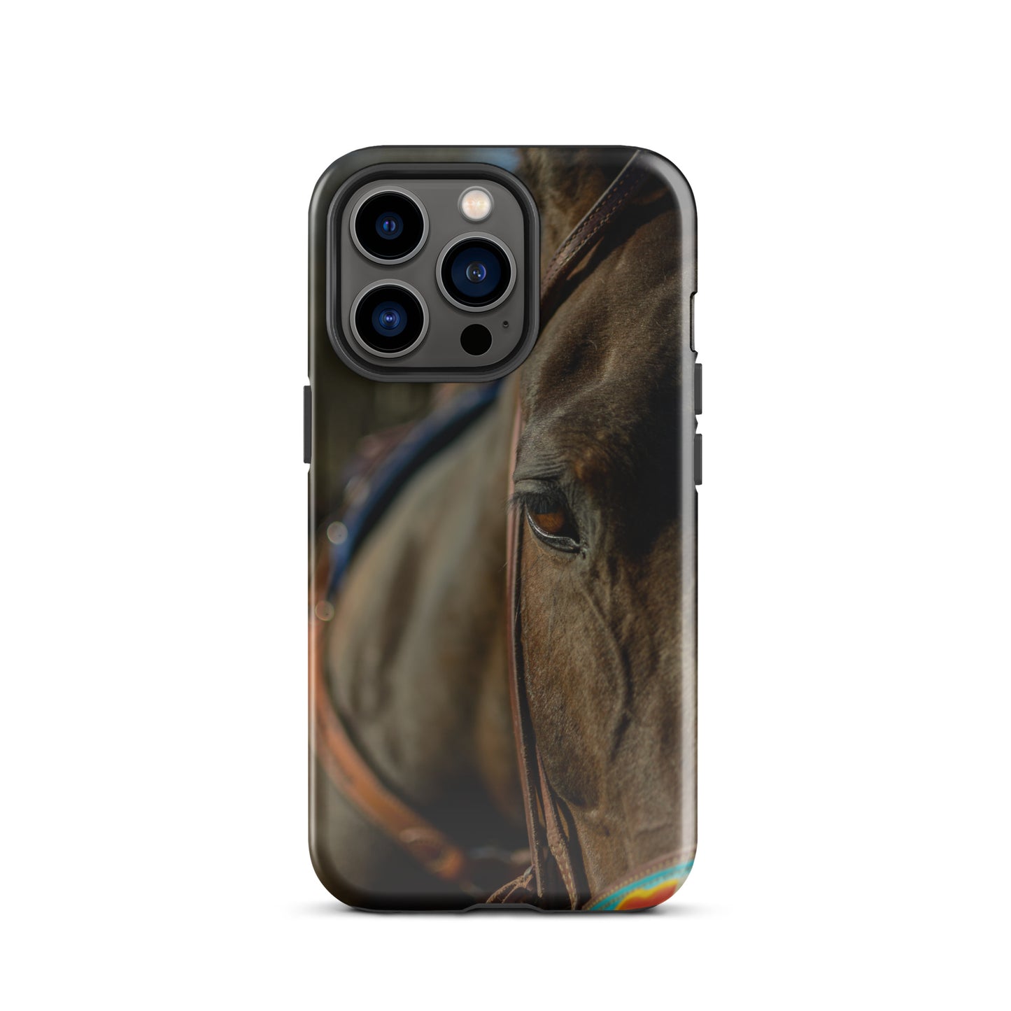 Horse Image Case for iPhone®