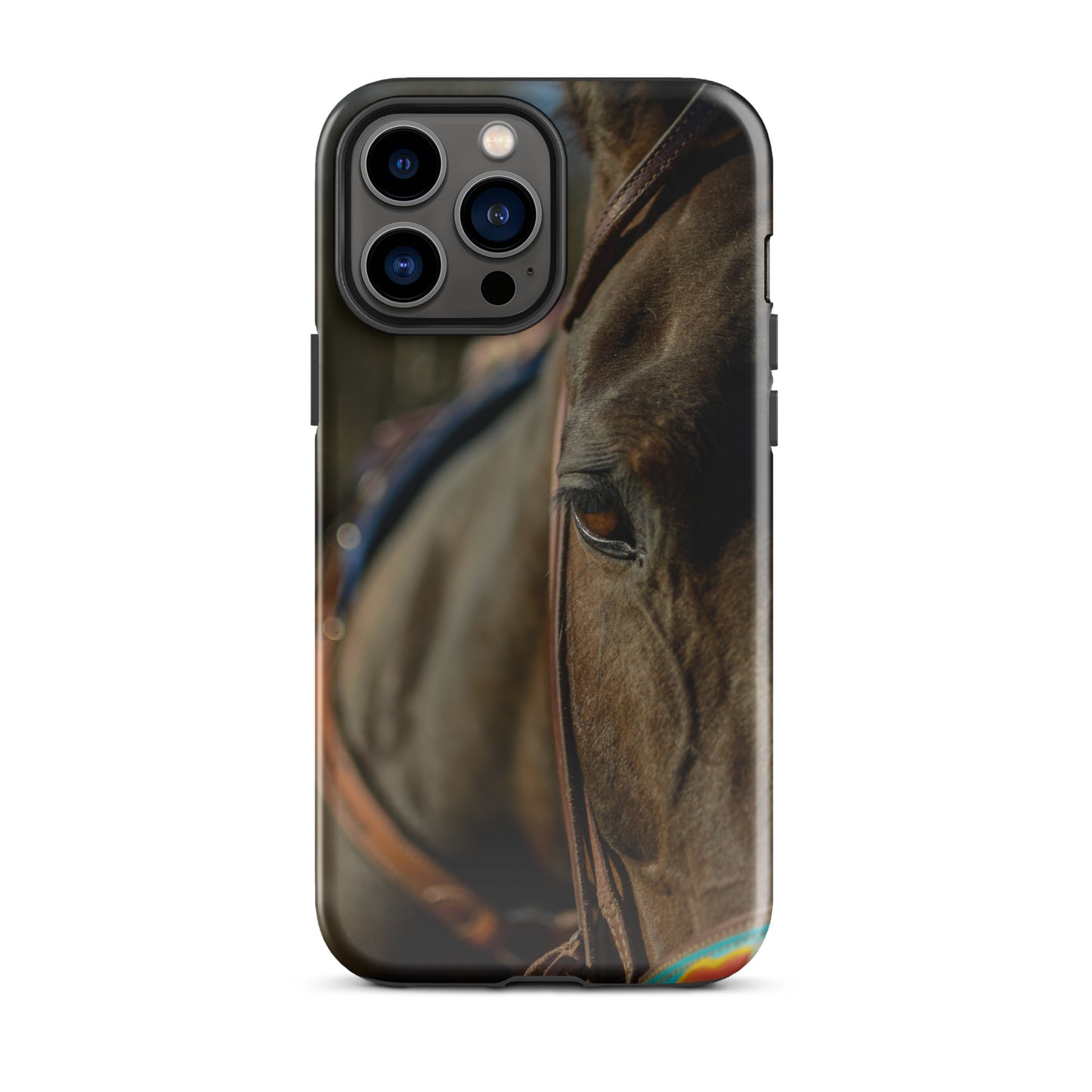 Horse Image Case for iPhone®