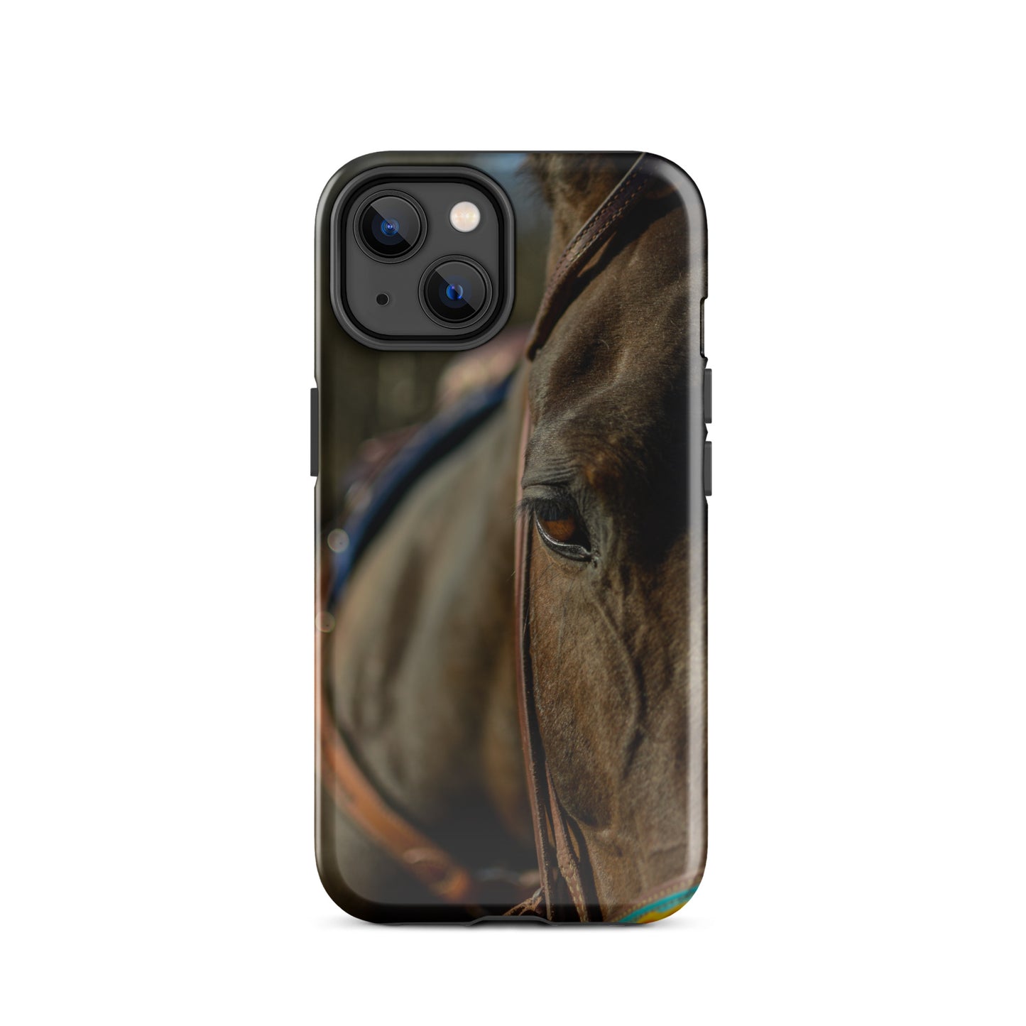 Horse Image Case for iPhone®