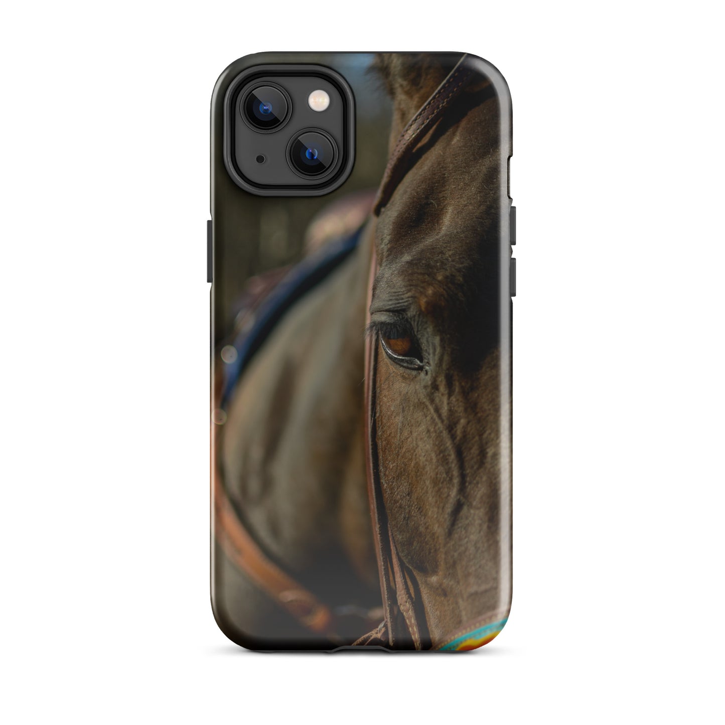 Horse Image Case for iPhone®