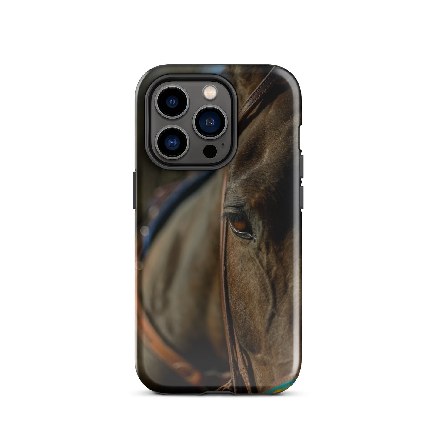 Horse Image Case for iPhone®