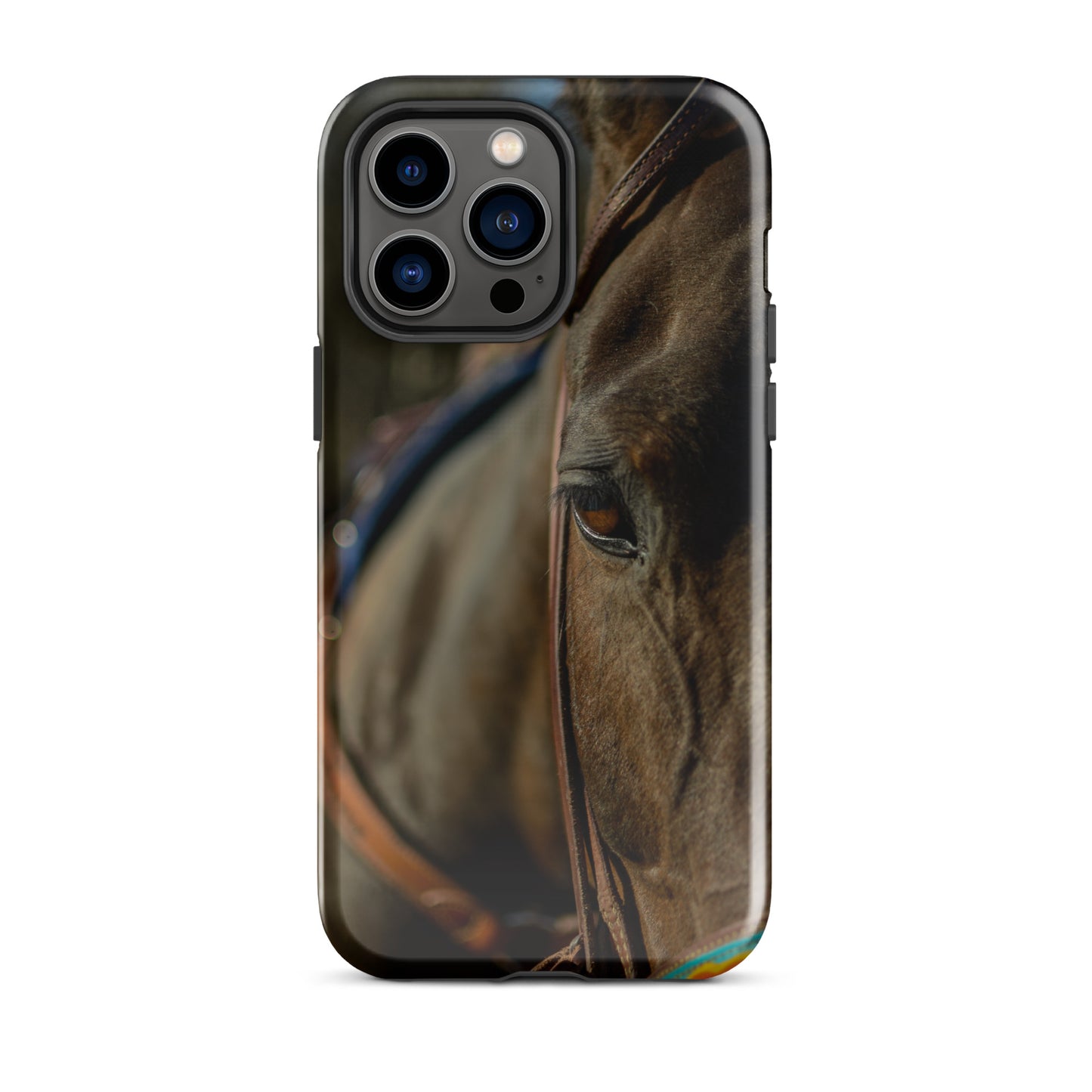 Horse Image Case for iPhone®
