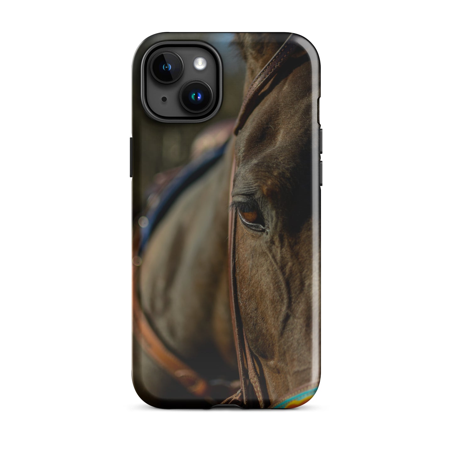 Horse Image Case for iPhone®