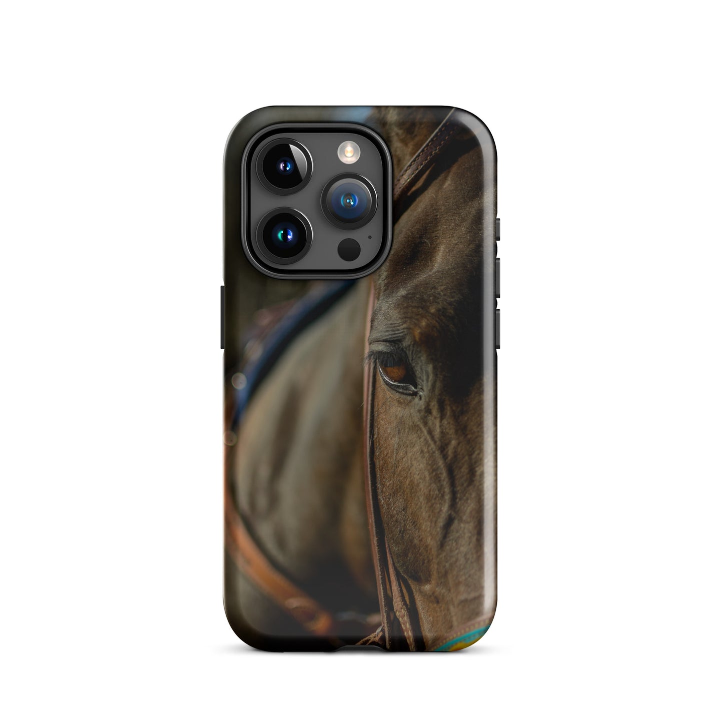 Horse Image Case for iPhone®