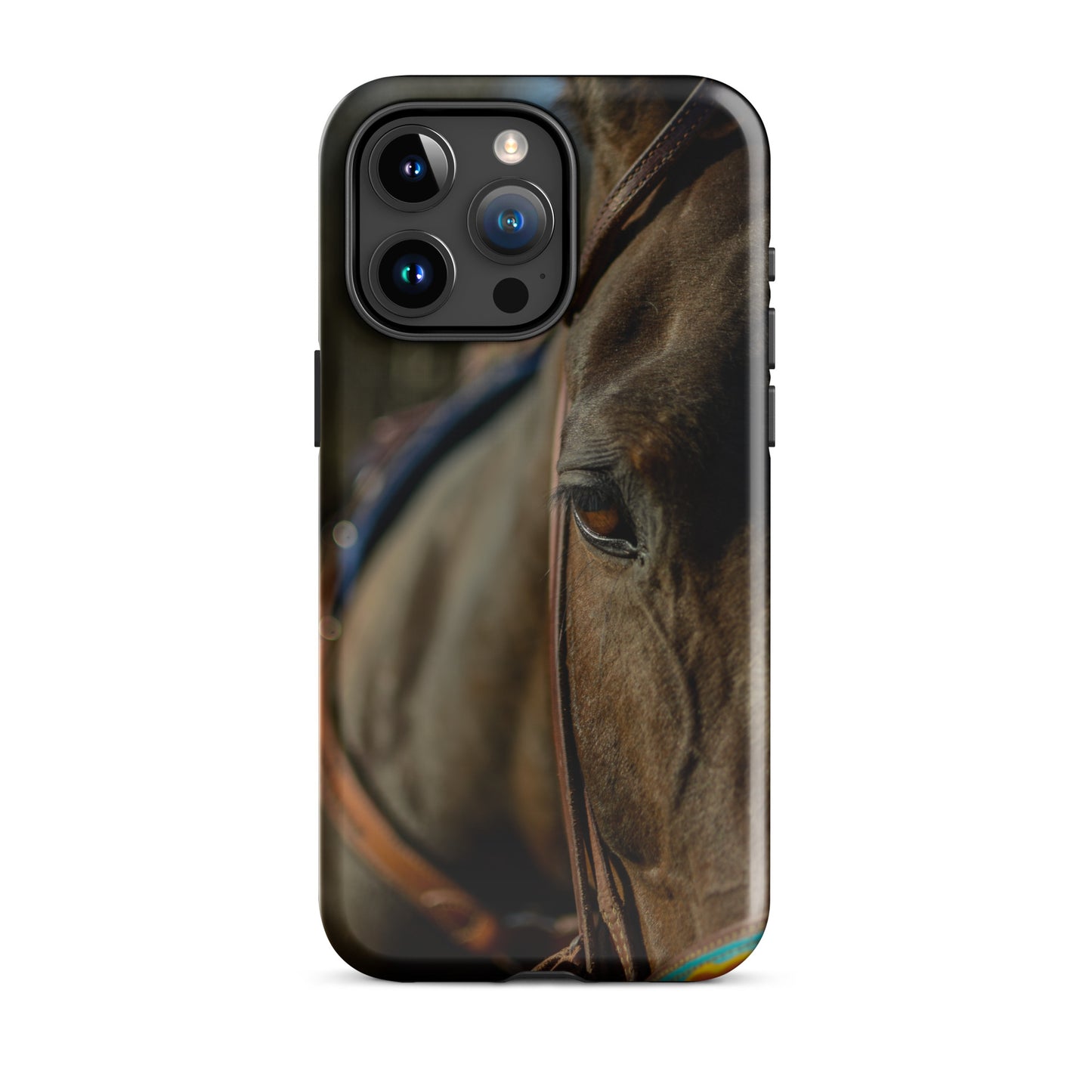 Horse Image Case for iPhone®